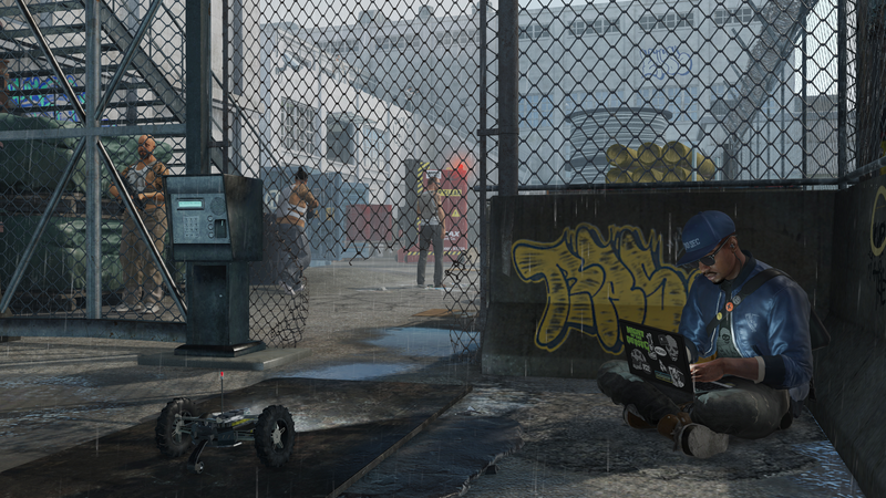 Illustration for article titled Watch Dogs 2: The TAY Review